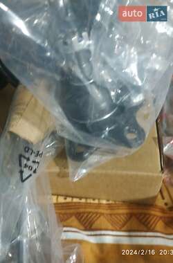 Позашляховик / Кросовер Great Wall Hover 2007 в Макарові