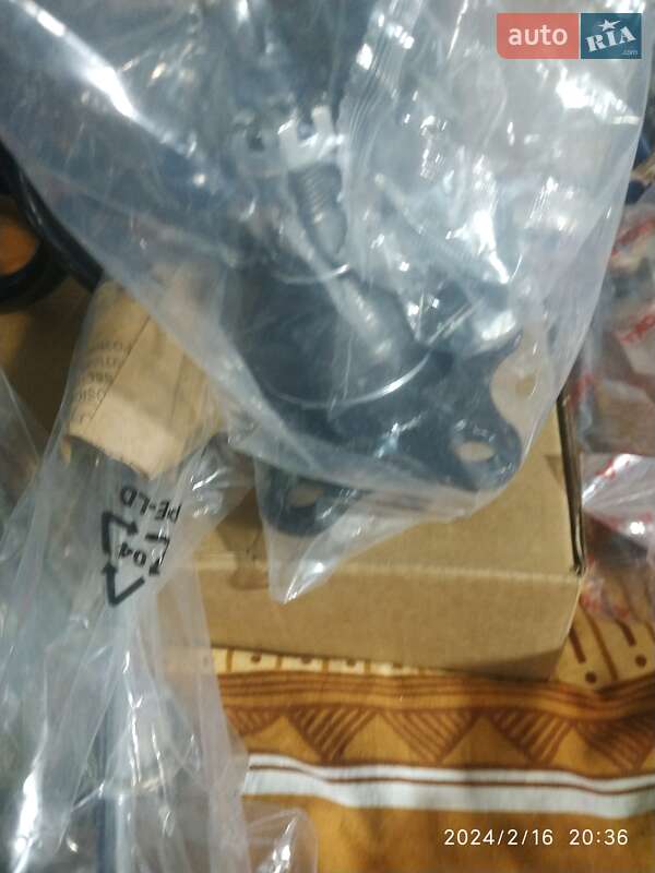 Позашляховик / Кросовер Great Wall Hover 2007 в Макарові