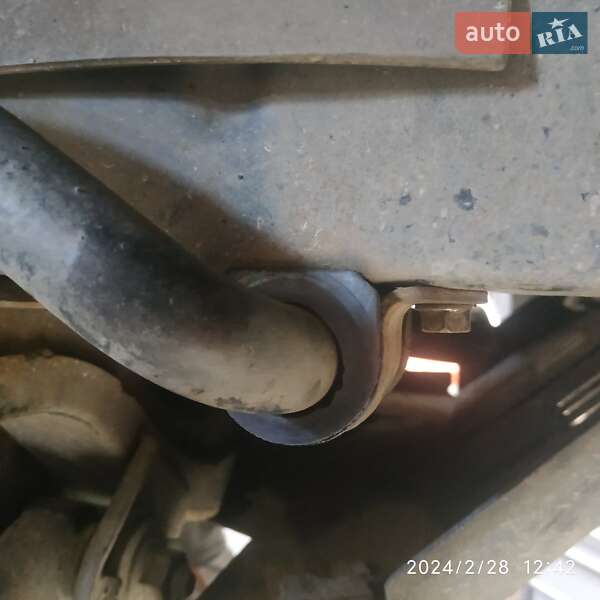 Позашляховик / Кросовер Great Wall Hover 2007 в Макарові