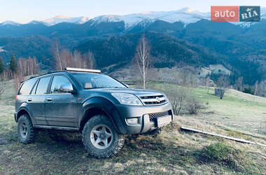 GREAT WALL HOVER 2006