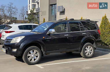 Позашляховик / Кросовер Great Wall Hover 2008 в Києві