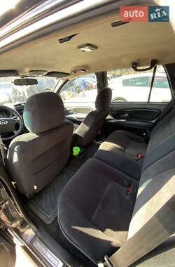 Внедорожник / Кроссовер Great Wall Hover 2008 в Киеве