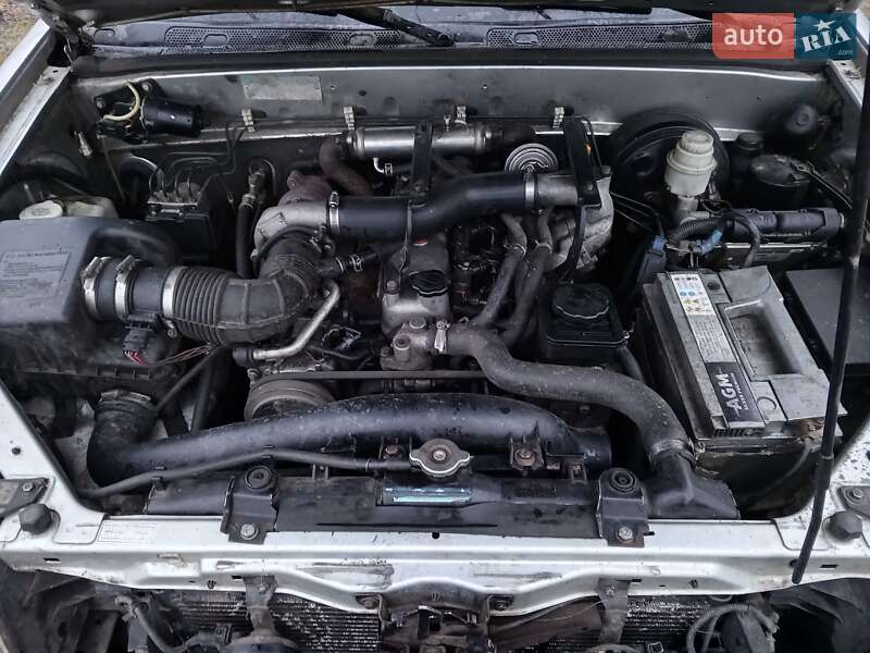 Внедорожник / Кроссовер Great Wall Hover 2008 в Ромнах фото 7 Внедорожник / Кроссовер Great Wall Hover 2008 в Ромнах