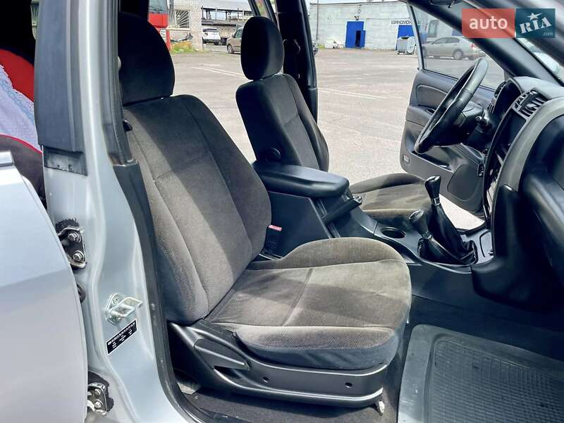 Внедорожник / Кроссовер Great Wall Hover 2008 в Горишних Плавнях