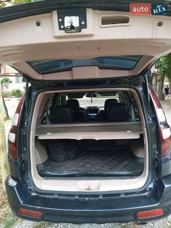 Внедорожник / Кроссовер Great Wall Hover 2006 в Кривом Роге