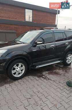 Внедорожник / Кроссовер Great Wall Hover 2013 в Коростене фото 18 Внедорожник / Кроссовер Great Wall Hover 2013 в Коростене