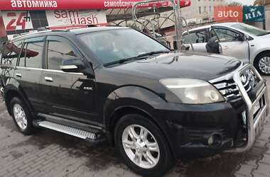 Внедорожник / Кроссовер Great Wall Hover 2013 в Коростене фото 15 Внедорожник / Кроссовер Great Wall Hover 2013 в Коростене