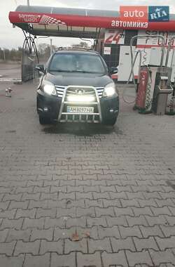 Внедорожник / Кроссовер Great Wall Hover 2013 в 