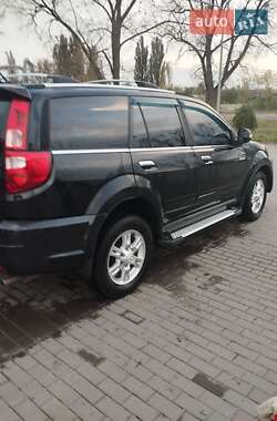 Внедорожник / Кроссовер Great Wall Hover 2013 в Коростене фото 14 Внедорожник / Кроссовер Great Wall Hover 2013 в Коростене
