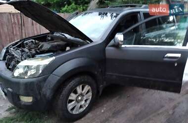 Универсал Great Wall Hover 2007 в 