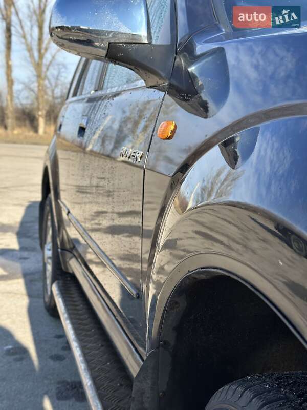 Внедорожник / Кроссовер Great Wall Hover 2008 в Кривом Роге