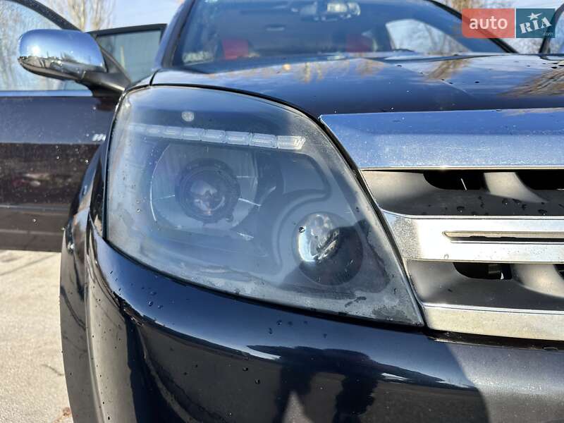 Внедорожник / Кроссовер Great Wall Hover 2008 в Кривом Роге