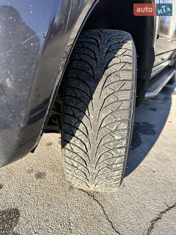 Внедорожник / Кроссовер Great Wall Hover 2008 в Кривом Роге