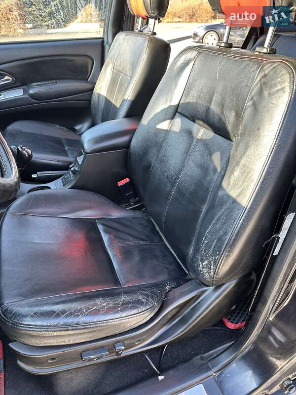 Внедорожник / Кроссовер Great Wall Hover 2008 в Кривом Роге