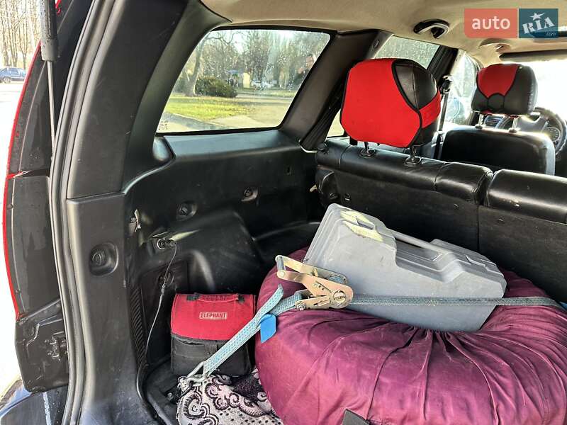 Внедорожник / Кроссовер Great Wall Hover 2008 в Кривом Роге