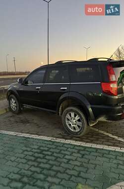 Внедорожник / Кроссовер Great Wall Hover 2008 в 