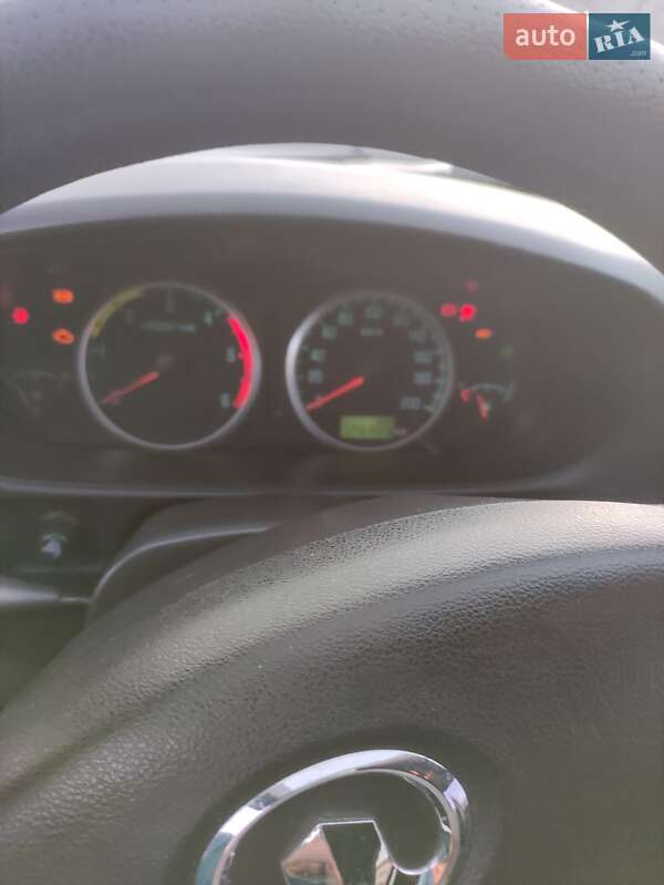 Внедорожник / Кроссовер Great Wall Hover 2008 в Сосновке