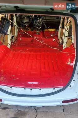 Позашляховик / Кросовер Great Wall Hover 2006 в 