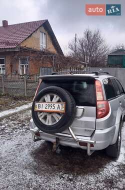 Универсал Great Wall Hover 2007 в 