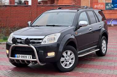 GREAT WALL HOVER 2008
