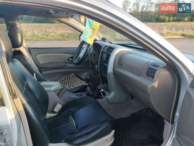 Внедорожник / Кроссовер Great Wall Hover 2007 в Изяславе фото 9 Внедорожник / Кроссовер Great Wall Hover 2007 в Изяславе