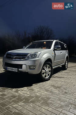 Внедорожник / Кроссовер Great Wall Hover 2007 в Ахтырке