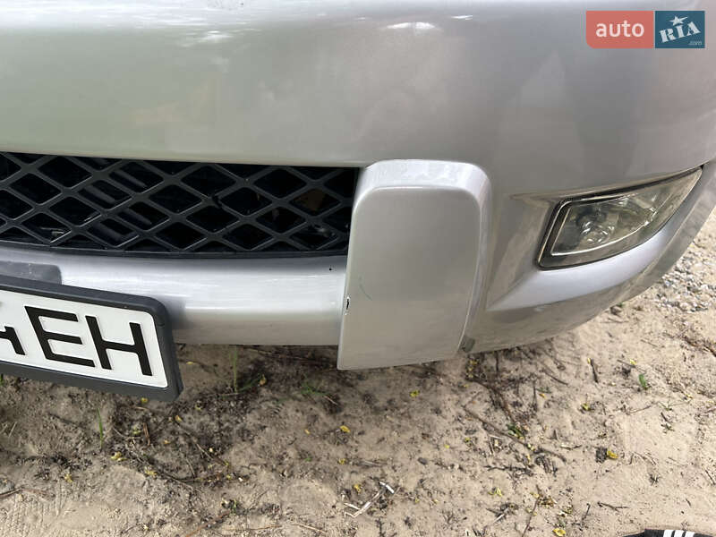 Внедорожник / Кроссовер Great Wall Hover 2007 в Ахтырке