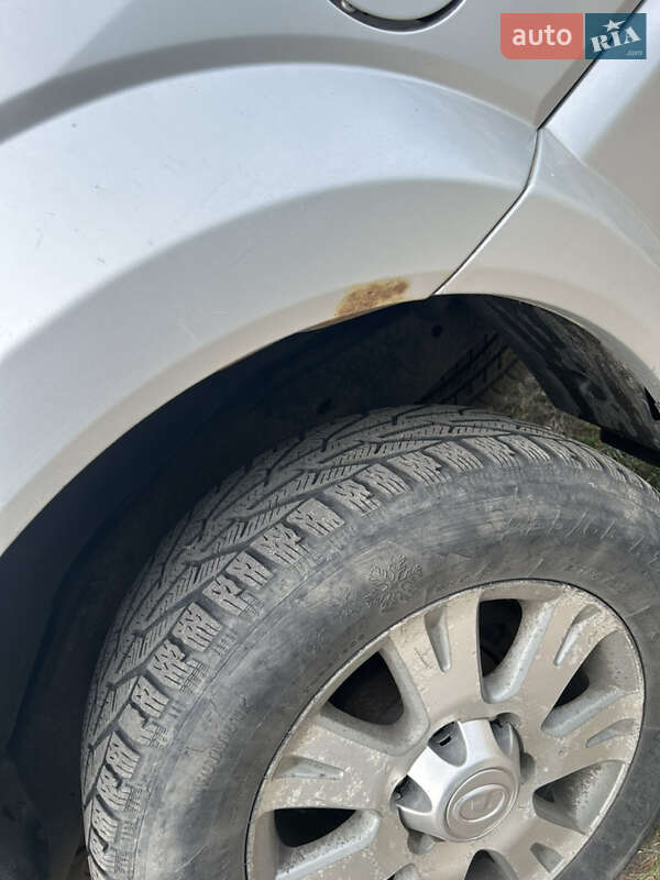 Внедорожник / Кроссовер Great Wall Hover 2007 в Ахтырке