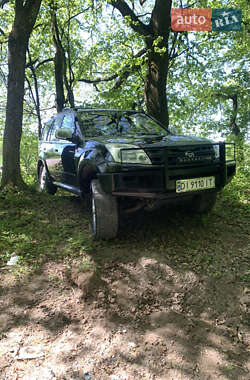 Універсал Great Wall Hover 2008 в Борщеві