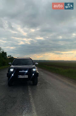 Универсал Great Wall Hover 2008 в 