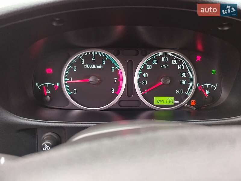 Внедорожник / Кроссовер Great Wall Hover 2008 в Павлограде фото 4 Внедорожник / Кроссовер Great Wall Hover 2008 в Павлограде