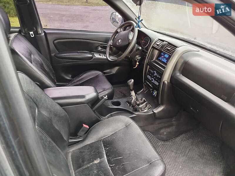 Внедорожник / Кроссовер Great Wall Hover 2008 в Павлограде фото 11 Внедорожник / Кроссовер Great Wall Hover 2008 в Павлограде