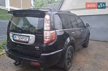 Внедорожник / Кроссовер Great Wall Hover 2006 в 