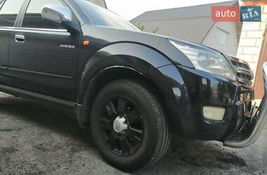 Внедорожник / Кроссовер Great Wall Hover 2006 в 