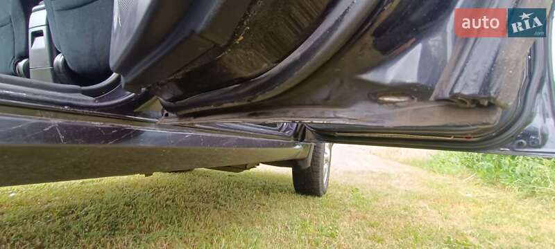 Позашляховик / Кросовер Great Wall Hover 2008 в Полтаві