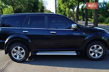 Внедорожник / Кроссовер Great Wall Hover 2006 в 