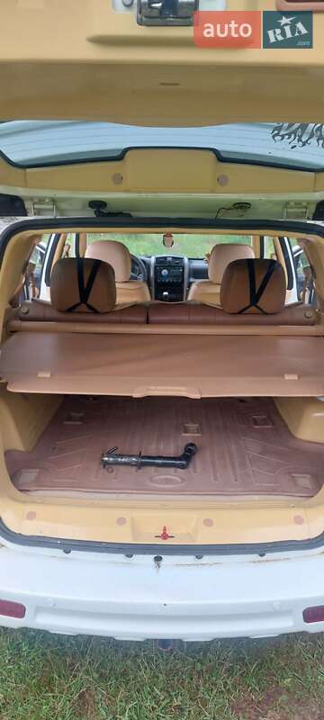 Внедорожник / Кроссовер Great Wall Hover 2006 в Верховине фото 14 Внедорожник / Кроссовер Great Wall Hover 2006 в Верховине