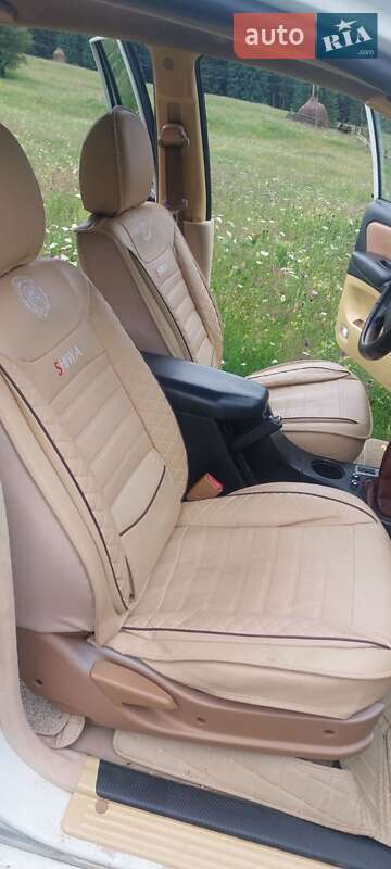 Внедорожник / Кроссовер Great Wall Hover 2006 в Верховине фото 21 Внедорожник / Кроссовер Great Wall Hover 2006 в Верховине