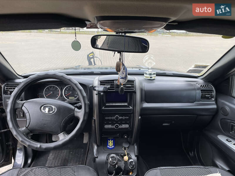 Внедорожник / Кроссовер Great Wall Hover 2008 в Одессе фото 10 Внедорожник / Кроссовер Great Wall Hover 2008 в Одессе