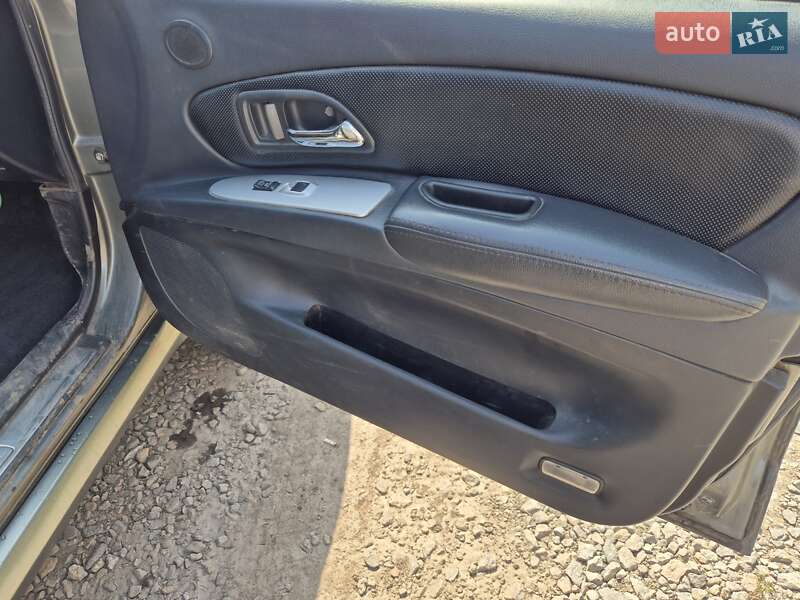 Позашляховик / Кросовер Great Wall Hover 2007 в Вінниці