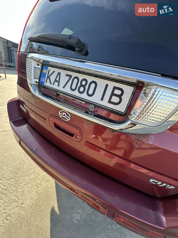 Внедорожник / Кроссовер Great Wall Hover 2008 в Киеве фото 17 Внедорожник / Кроссовер Great Wall Hover 2008 в Киеве