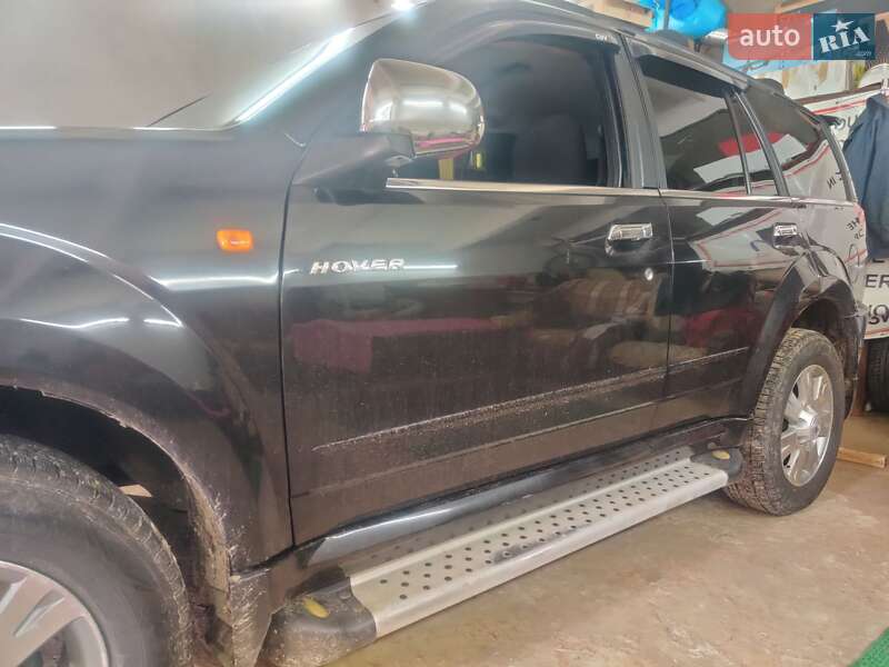 Универсал Great Wall Hover 2008 в Славутиче