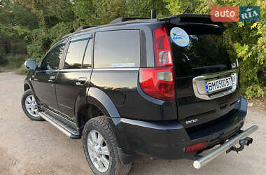 Позашляховик / Кросовер Great Wall Hover 2008 в Ромнах фото 4 Позашляховик / Кросовер Great Wall Hover 2008 в Ромнах