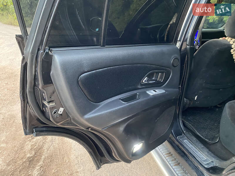 Внедорожник / Кроссовер Great Wall Hover 2008 в Ромнах