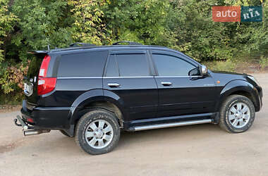 Позашляховик / Кросовер Great Wall Hover 2008 в Ромнах фото 12 Позашляховик / Кросовер Great Wall Hover 2008 в Ромнах