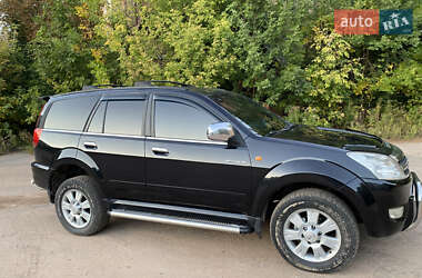 Позашляховик / Кросовер Great Wall Hover 2008 в Ромнах фото 14 Позашляховик / Кросовер Great Wall Hover 2008 в Ромнах