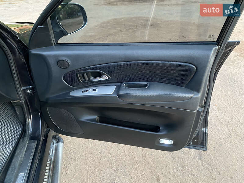 Внедорожник / Кроссовер Great Wall Hover 2008 в Ромнах