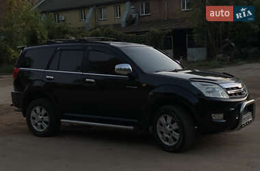 Позашляховик / Кросовер Great Wall Hover 2008 в Ромнах фото 37 Позашляховик / Кросовер Great Wall Hover 2008 в Ромнах