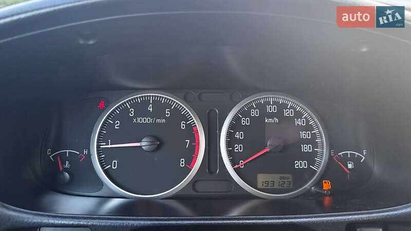 Внедорожник / Кроссовер Great Wall Hover 2008 в Киеве