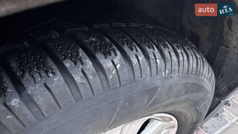 Внедорожник / Кроссовер Great Wall Hover 2008 в Киеве